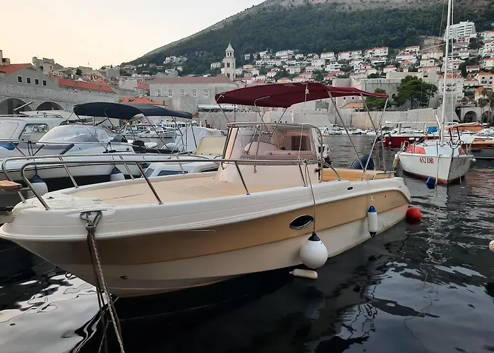 Apartment Dona Vesna