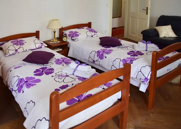 Apartment Dona Vesna