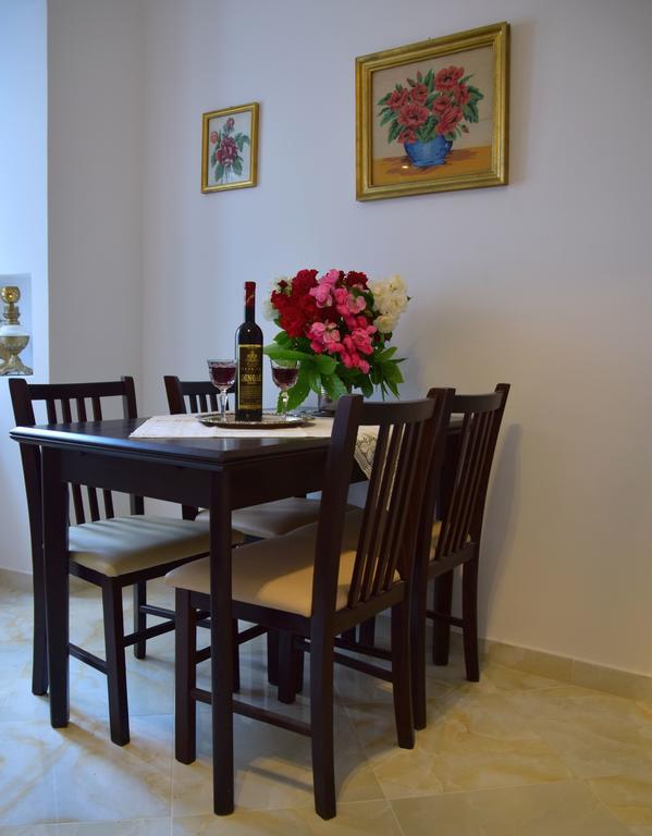 Apartmán Dona Vesna Dubrovník