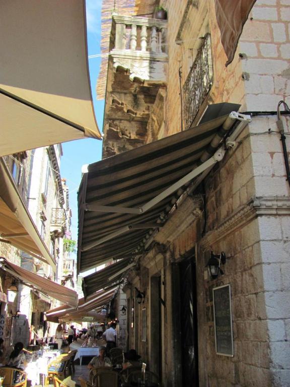 Dona Vesna Apartmán Dubrovník